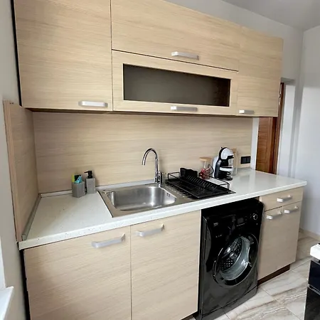 Apartman Rent-a-home Várna