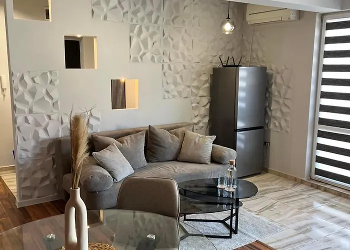 Rent-a-home Apartman Várna