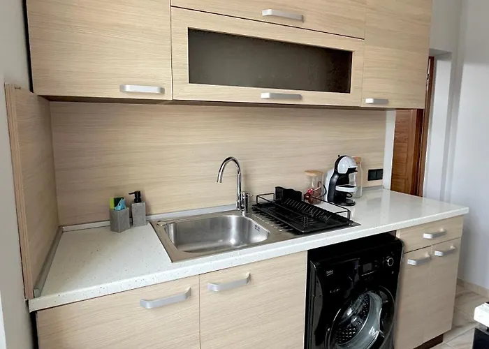 Apartman Rent-a-home Várna