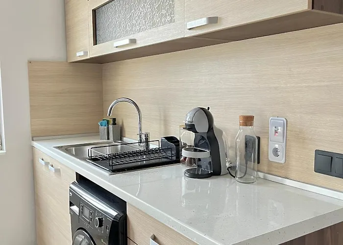 Rent-a-home Apartman