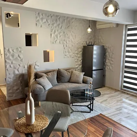 Rent-a-home Apartamento Varna