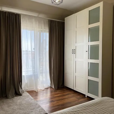 Apartamento Rent-a-home