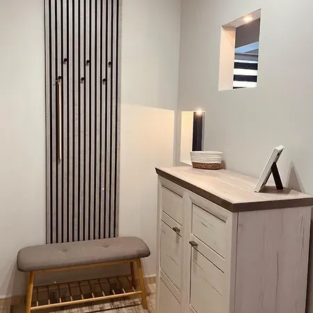 Apartamento Rent-a-home *