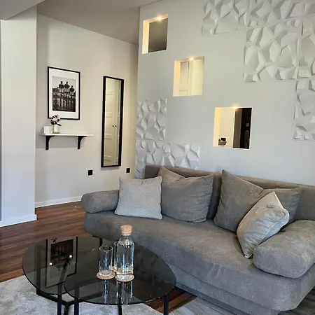 Rent-a-home Apartamento Varna