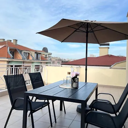 Apartamento Rent-a-home
