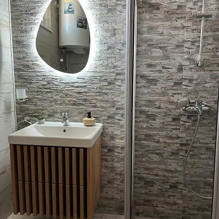 Rent-a-home Apartamento Varna