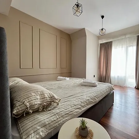 Apartamento Rent-a-home