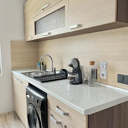 Rent-a-home Apartamento