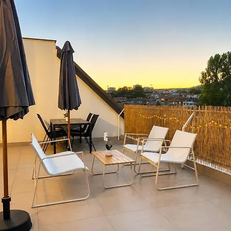 Apartamento Rent-a-home