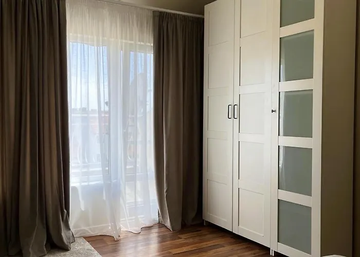 Apartment Rent-a-home