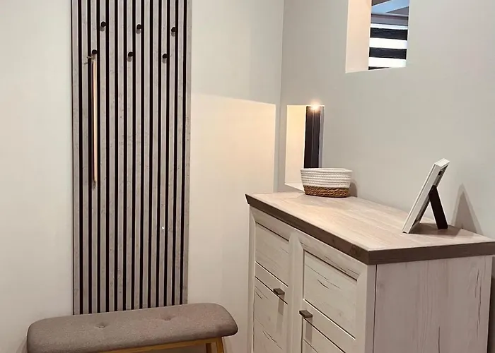 Apartment Rent-a-home *