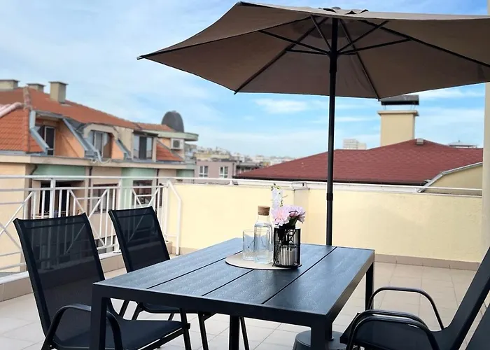 Apartment Rent-a-home