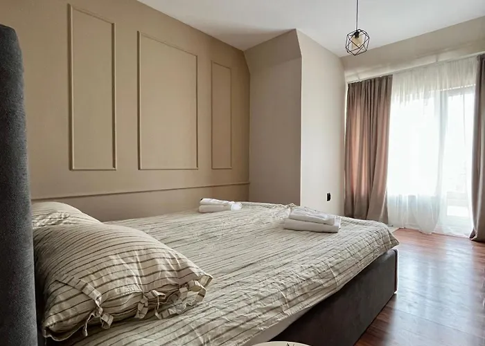 Апартаменты Rent-a-home